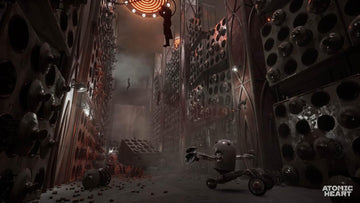 Atomic Heart   PS5